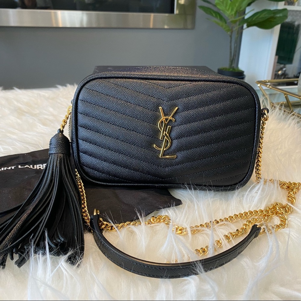 YSL mini bag